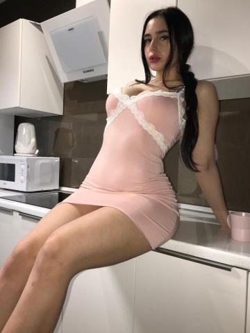 Лолита Крашеная Блондинка фото 2