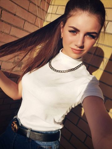 Полина Муза Реал Майское