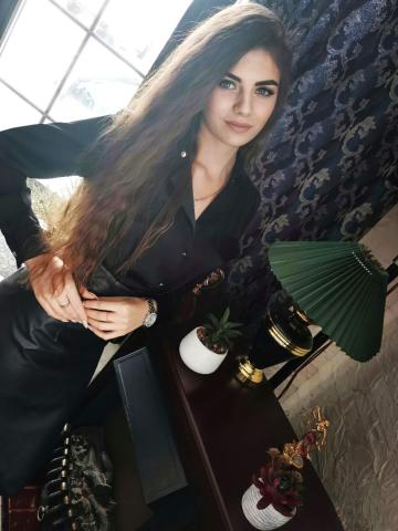 Полина Муза Реал фото 2