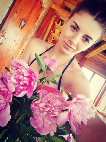 Полина Муза Реал фото 3