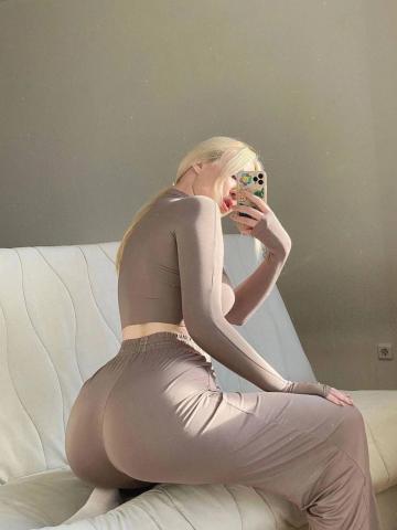 Оксана Лучшая Москва фото 2